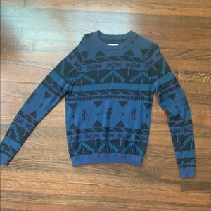 Mossimo men’s sweater medium